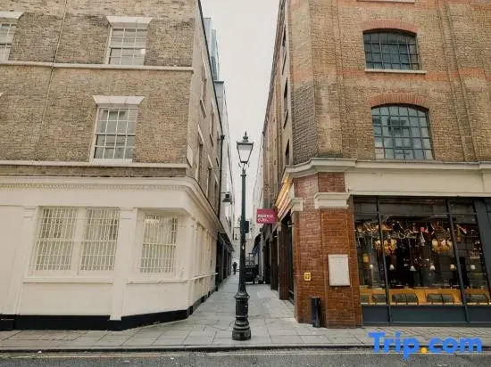 Kula London - Covent Garden Opera House