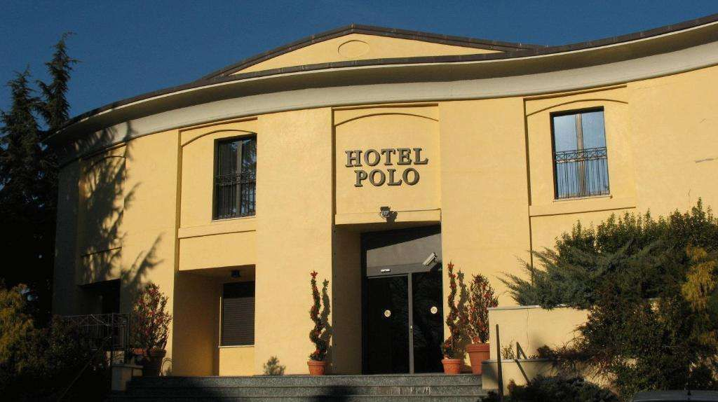 Polo Hotel