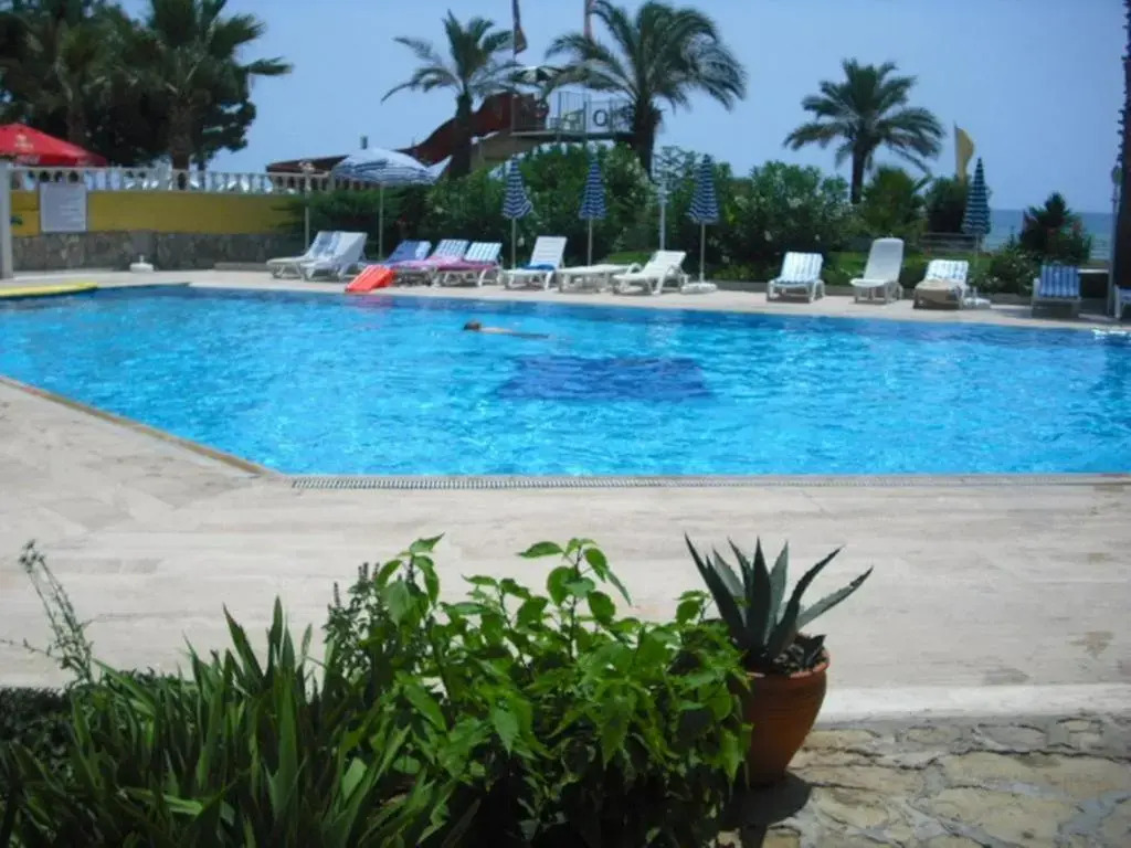 Royal Sitesi Avsallar
