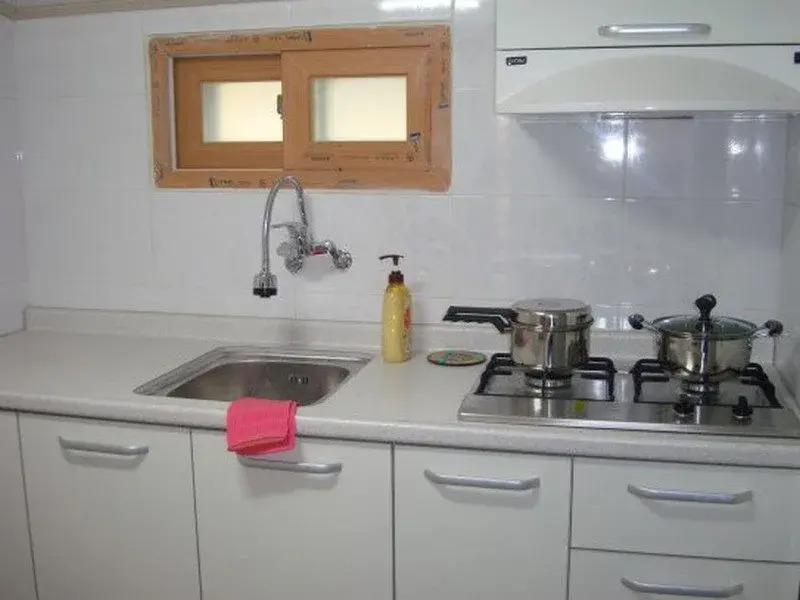 Gyeongju Sarangbang Guesthouse