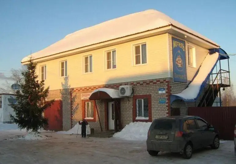 Флагман