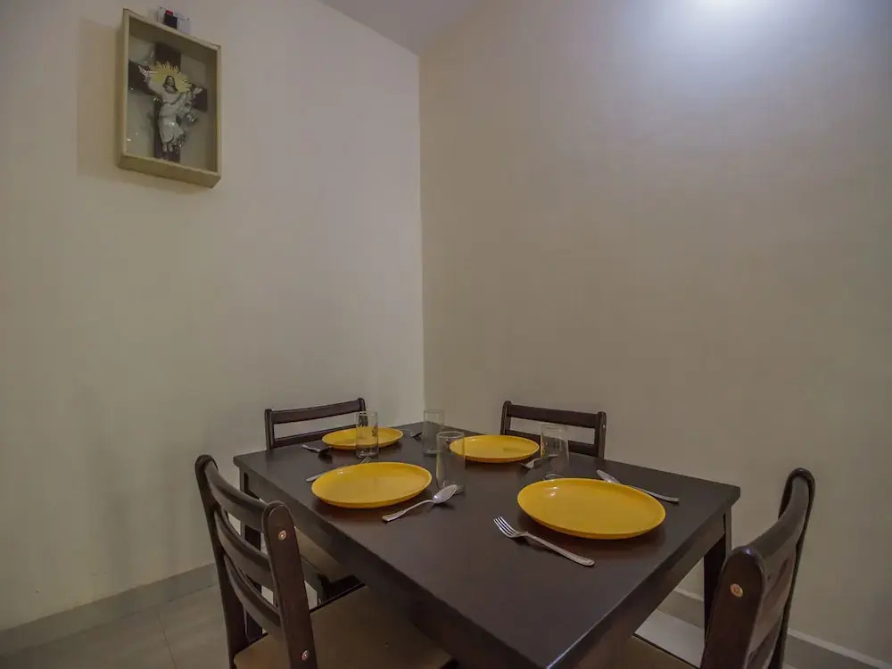 OYO 11573 Home Breezy 2BHK Candolim