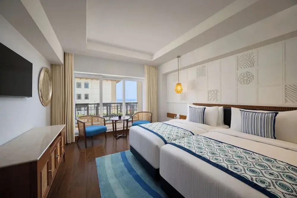 Fortune Beachfront, Puri - Member ITC Hotels Group