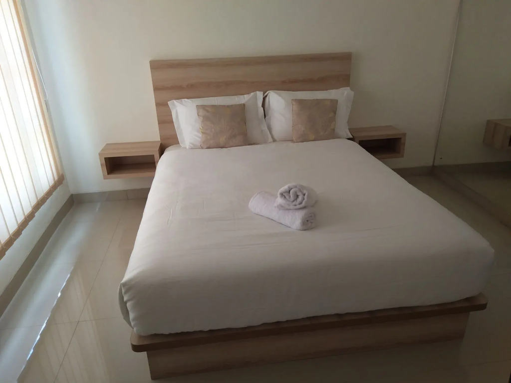 Wika Bali Beach House