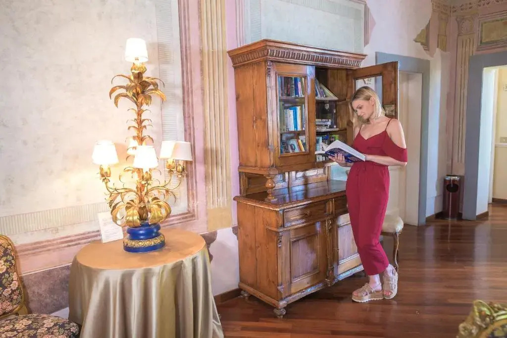 Hotel Fortuna