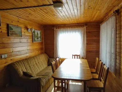 Domek Letniskowy Grażyna