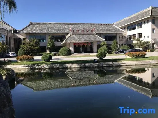 Yaoyun Hotel