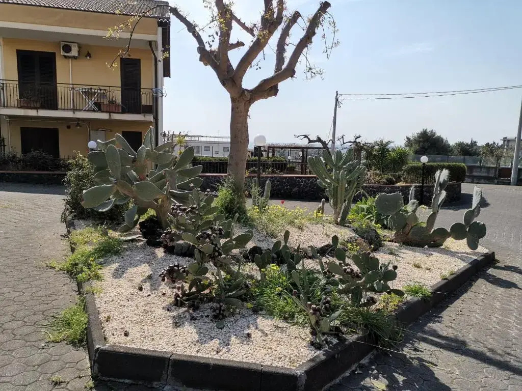 Villa Muse Holiday Locazione Turistica sul mare Capomulini, Acireale - Sicilia, Italy