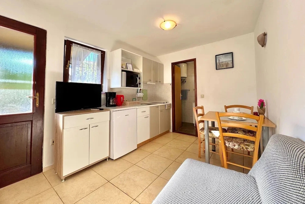 Apartments Matosic