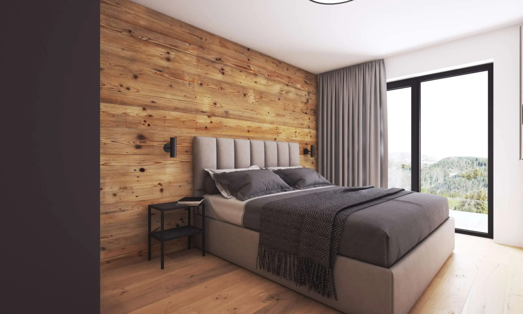Pure Alpine Suites