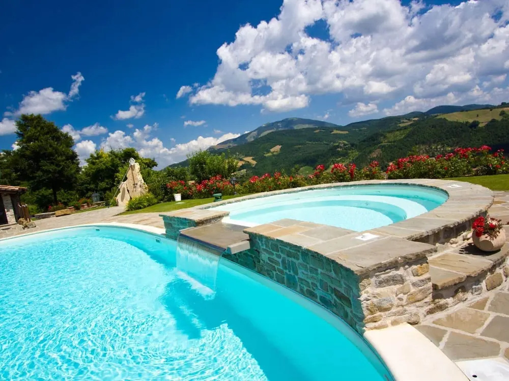 Belvilla by OYO La Rocca Estate