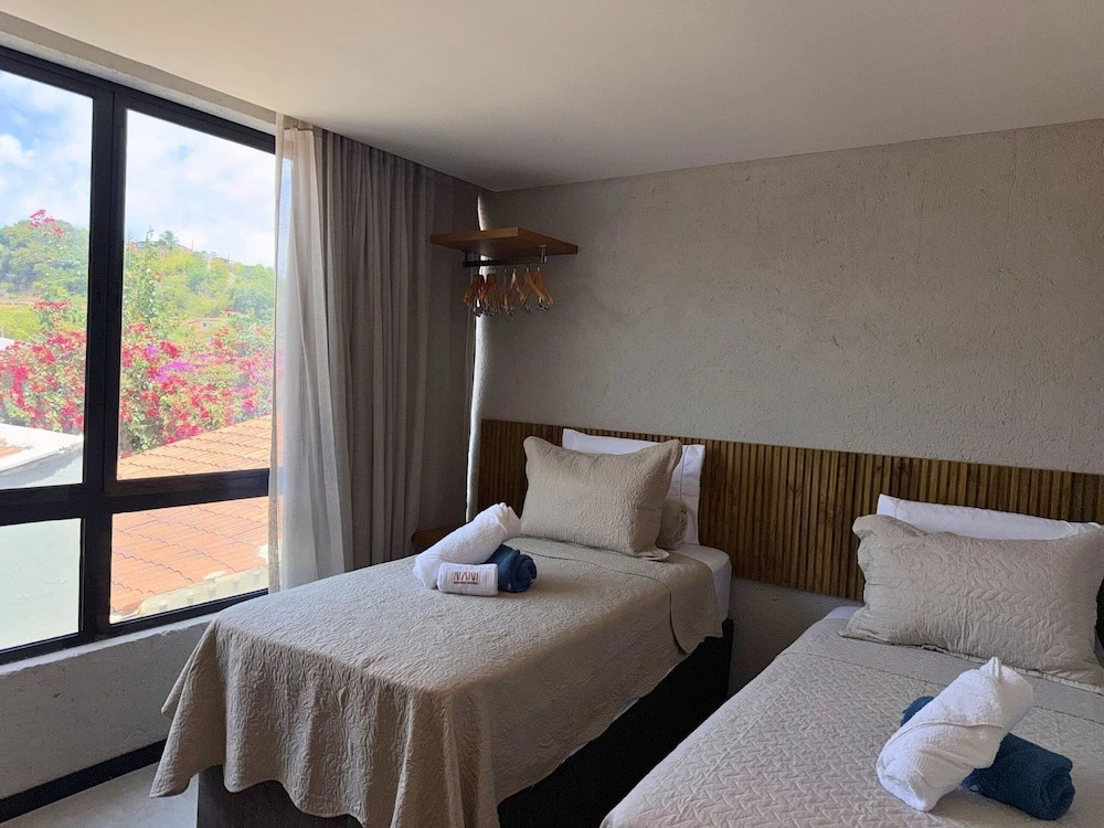 MHV Milagres - Nani Villas Boutique
