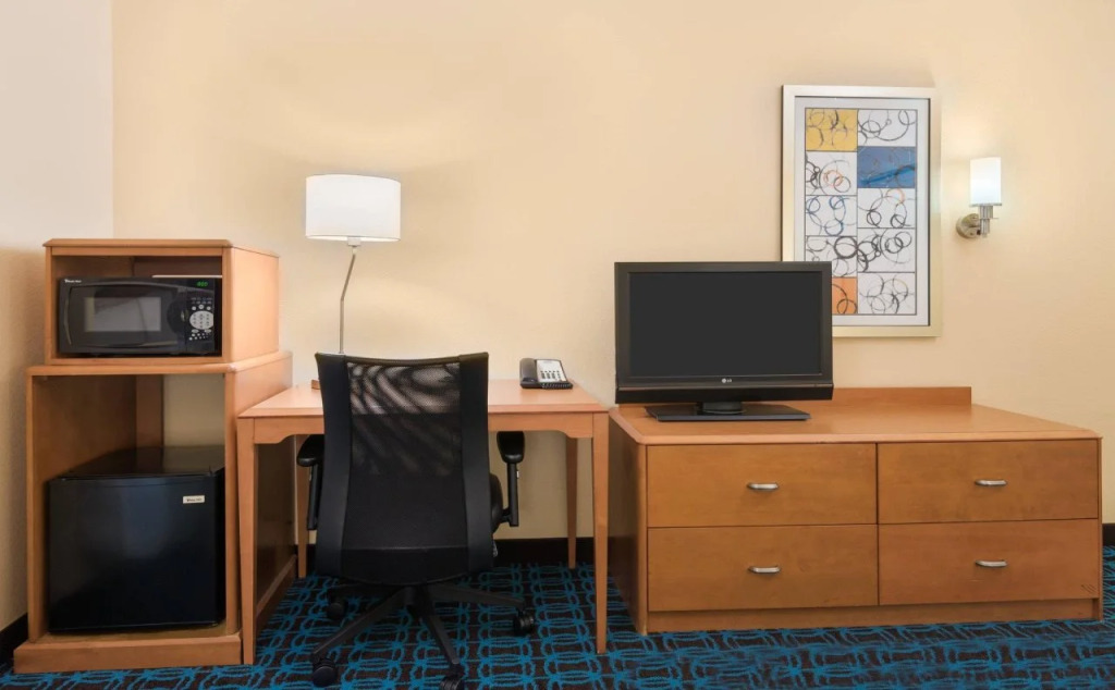 Fairfield by Marriott Inn and Suites Augusta Fort Eisenhower Area