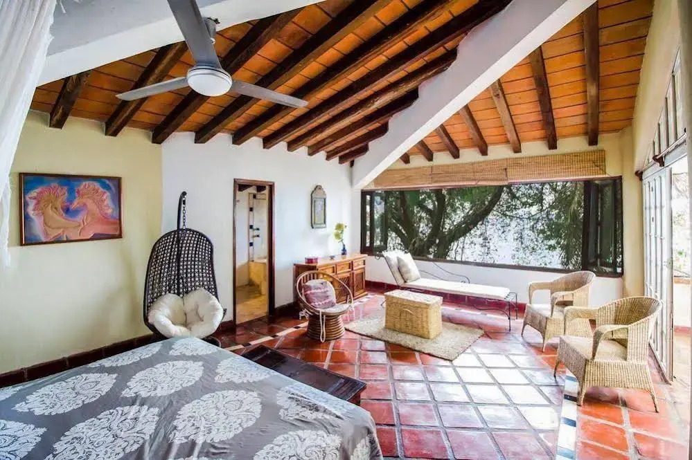 Hotel Boutique C&O Vallarta Hill
