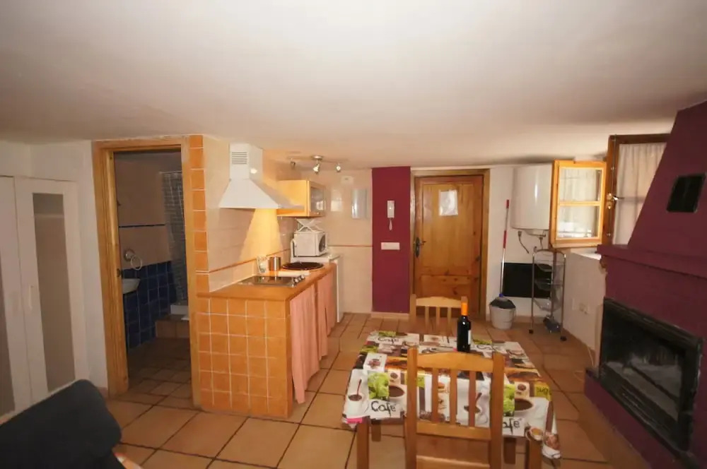Apartamentos Los Huertos I