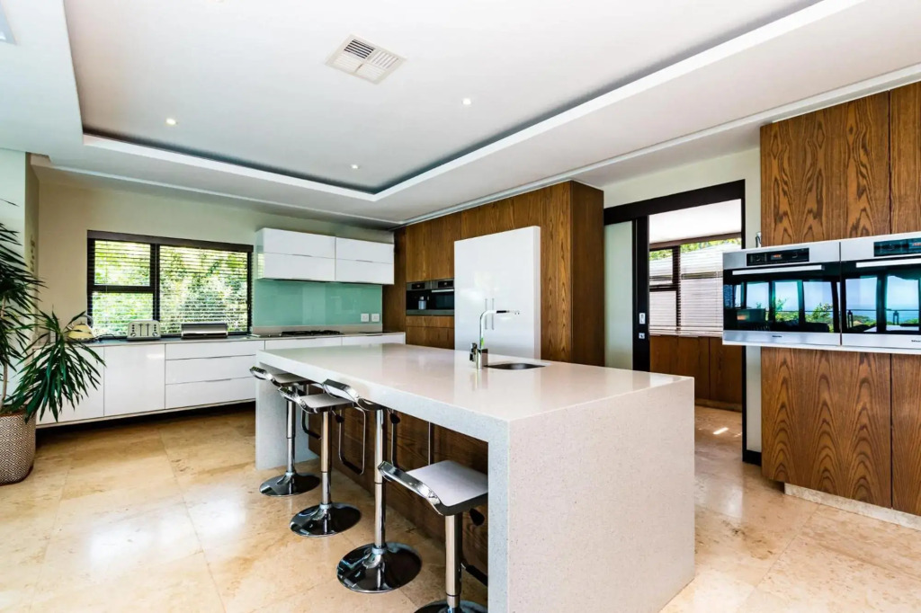 5 Mahogany Drive, Zimbali Estate by Euphoric Leisure