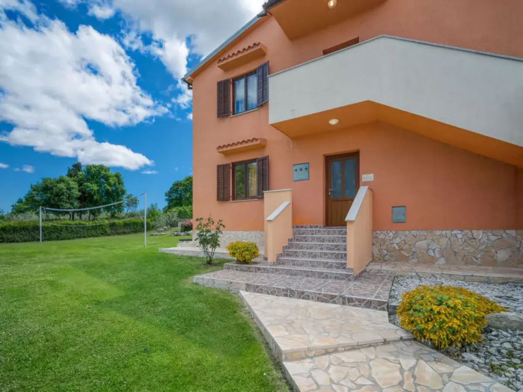 House Mario 1 Moniga del Garda