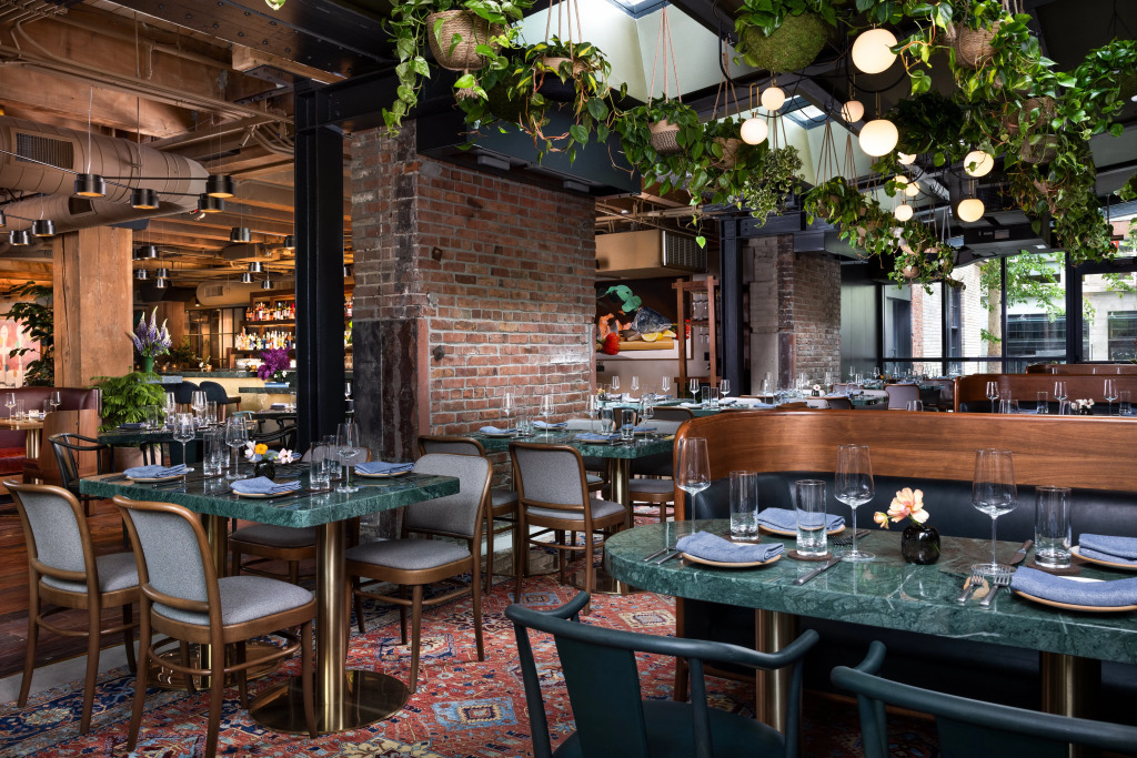 Populus Seattle
