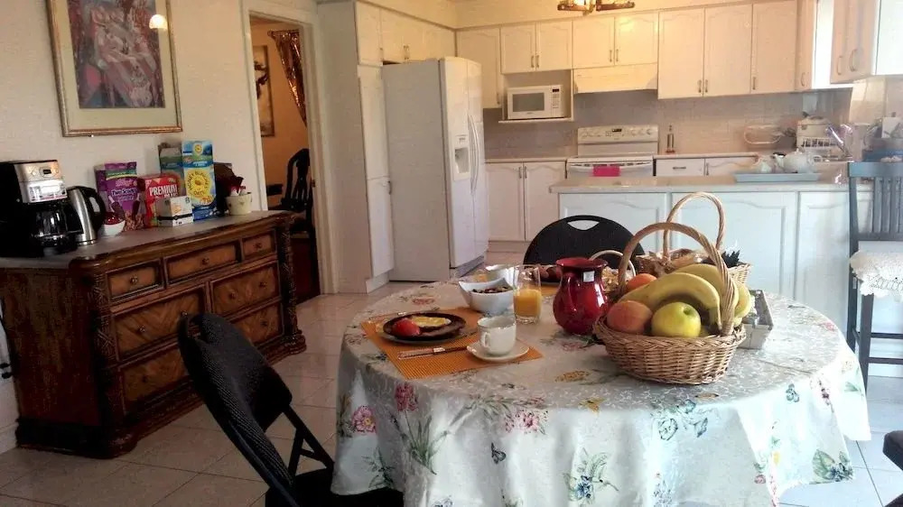 Briggs Family Inn