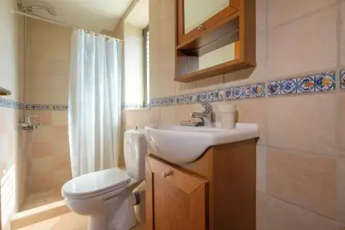 Trochalo Villas