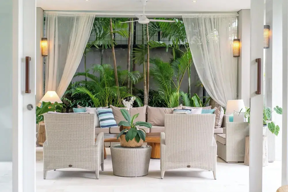 Villa Sunsara 4