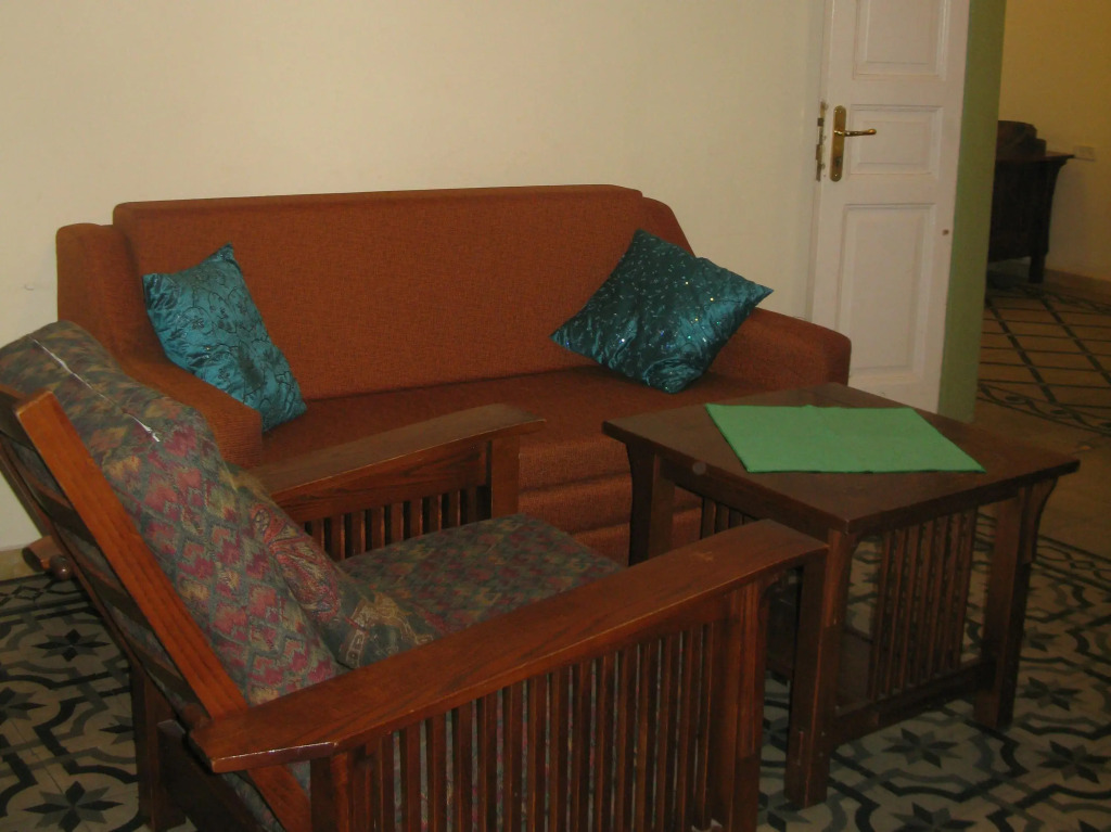 Jerusalem Garden Home