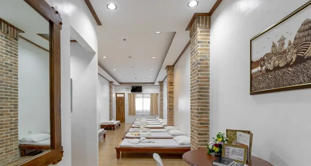 Zen Rooms Casa Lorenzo Legazpi