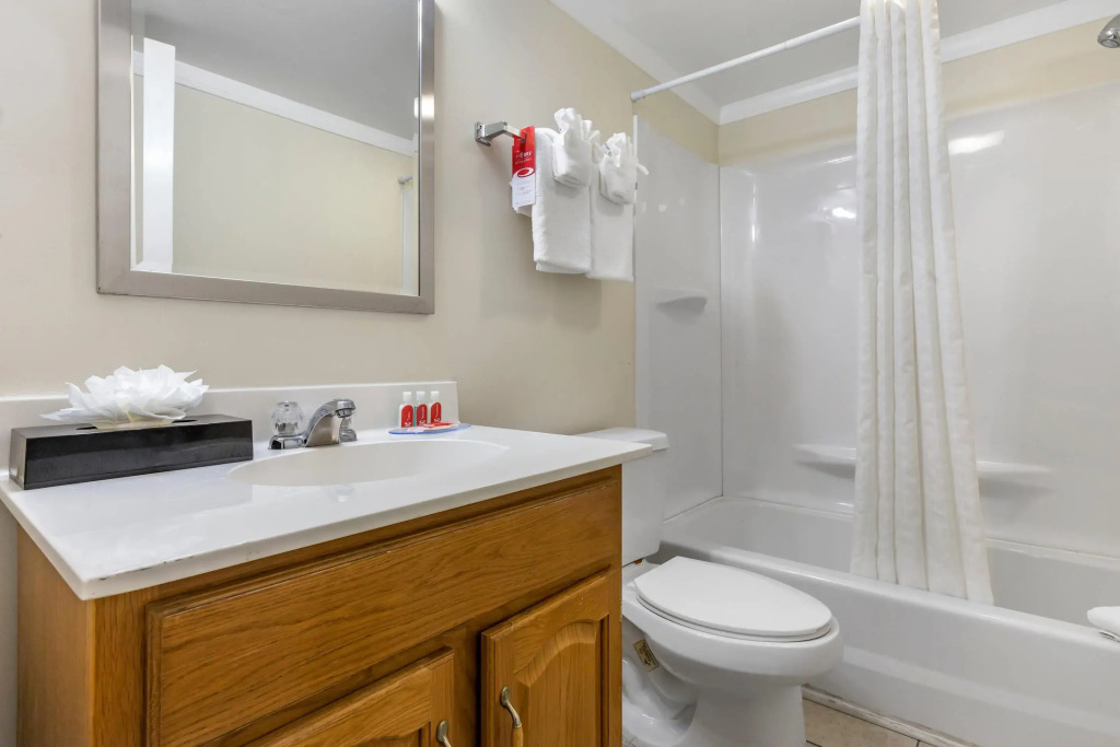 Econo Lodge Conway Central