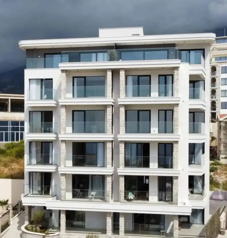 Horizon Residences Andjela