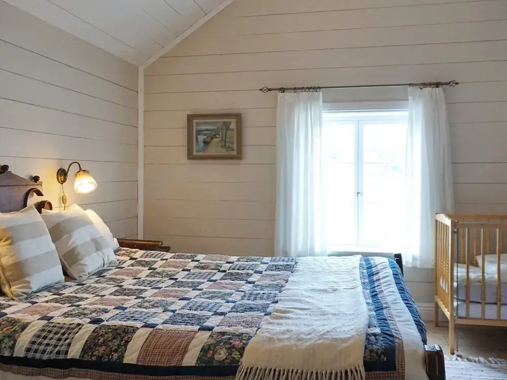 6 Person Holiday Home in Hedekas-by Traum