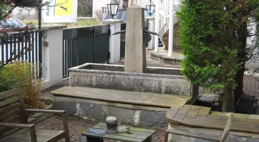 Villa Nina