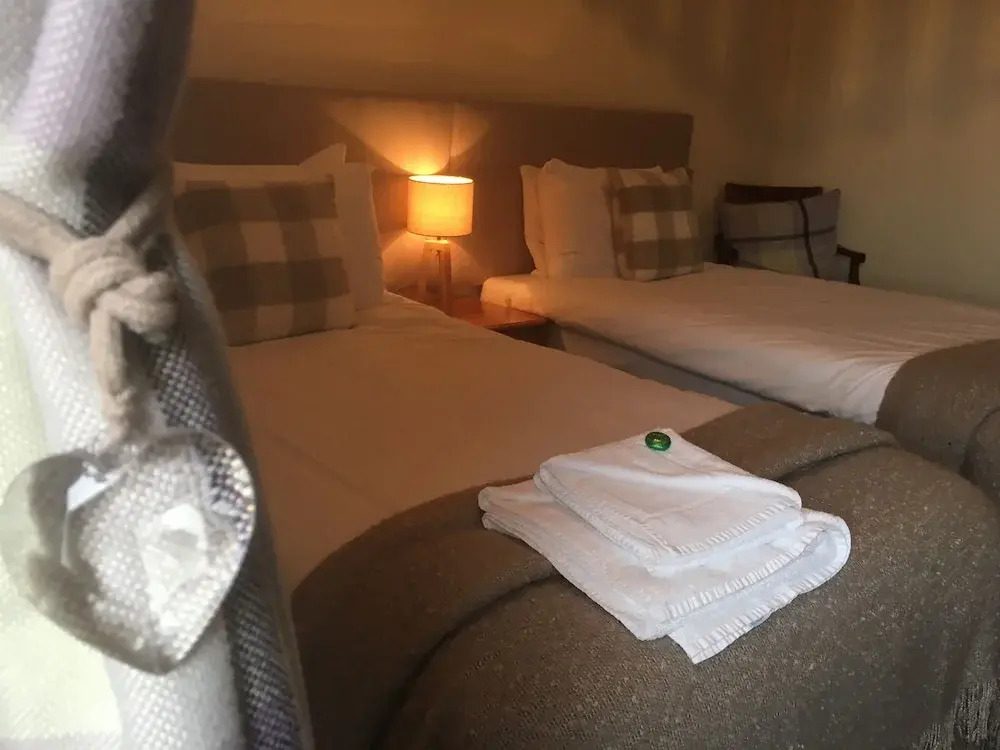 The Herdwick Inn