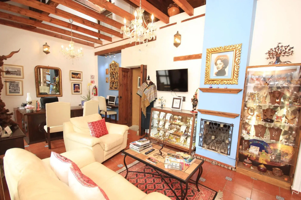 Casa Santa Lucia