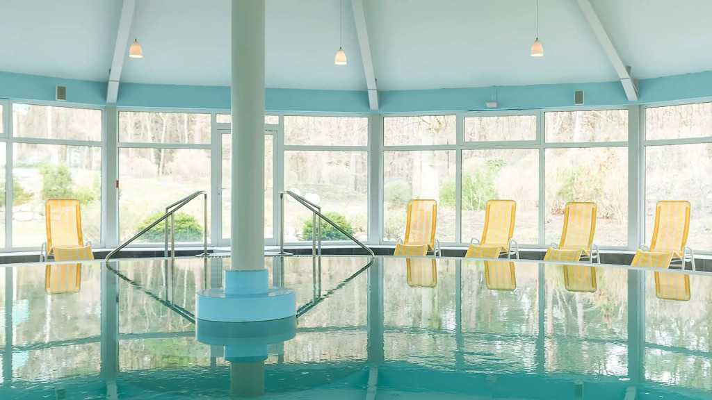 Dorint Seehotel Binz-Therme Binz/Rügen