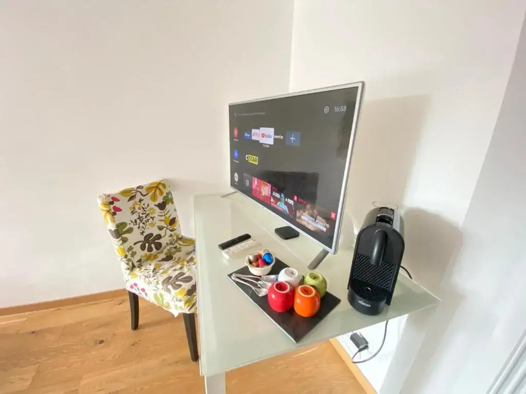 Chez Alain Prévu - Boutique Hotel by Stay Swiss