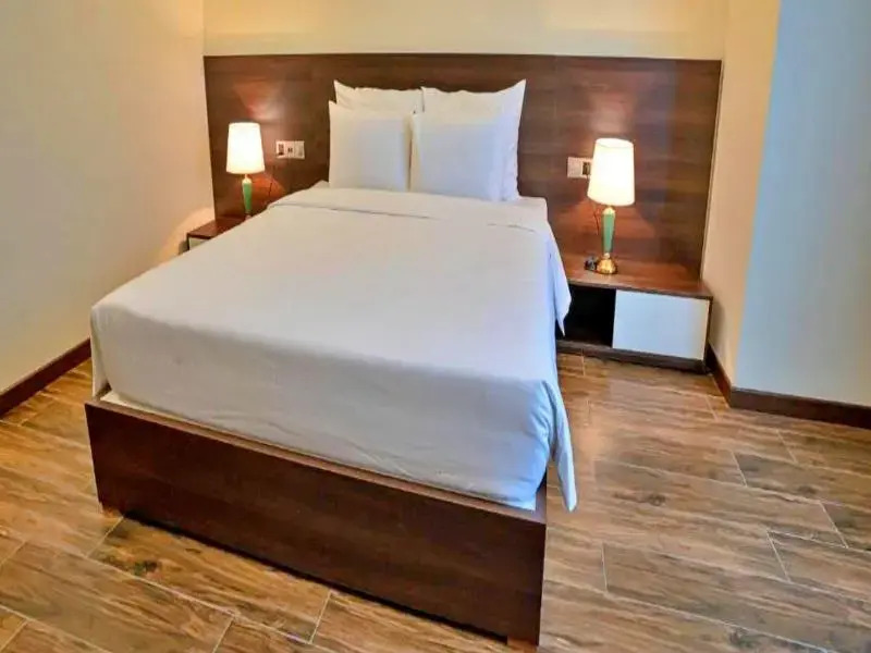 Mai Vy Hotel Tay Ninh