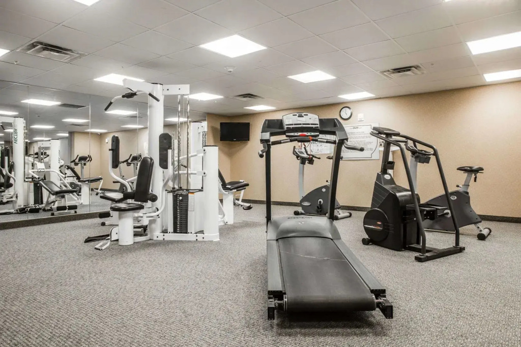 Fairfield Inn & Suites by Marriott Goshen Middletown