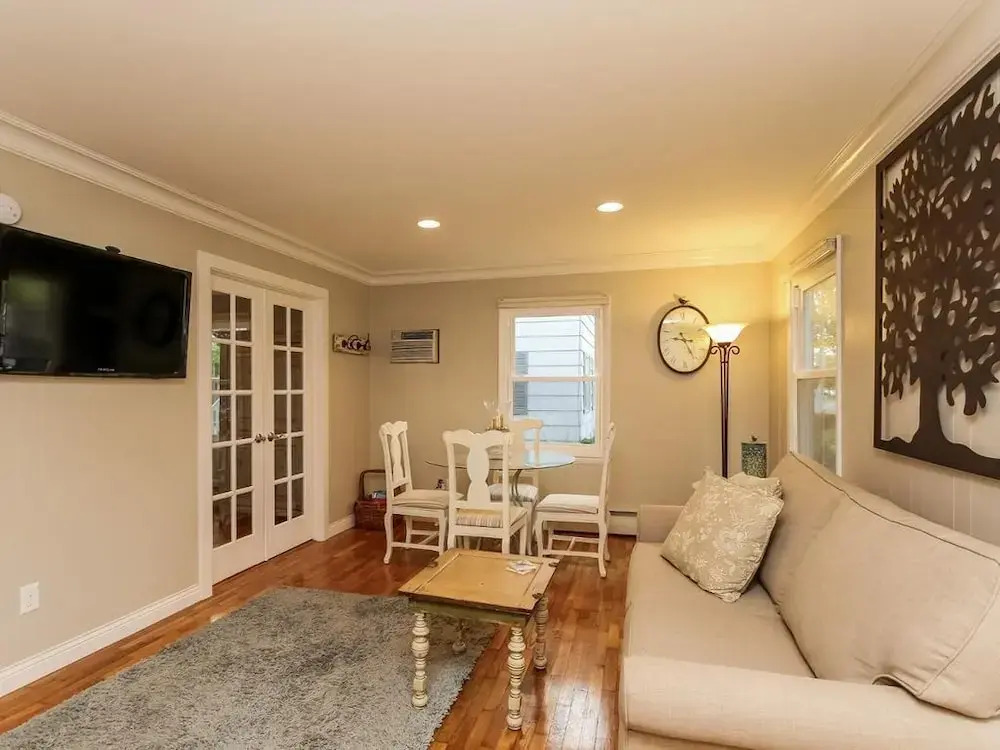 Water Street Retreat