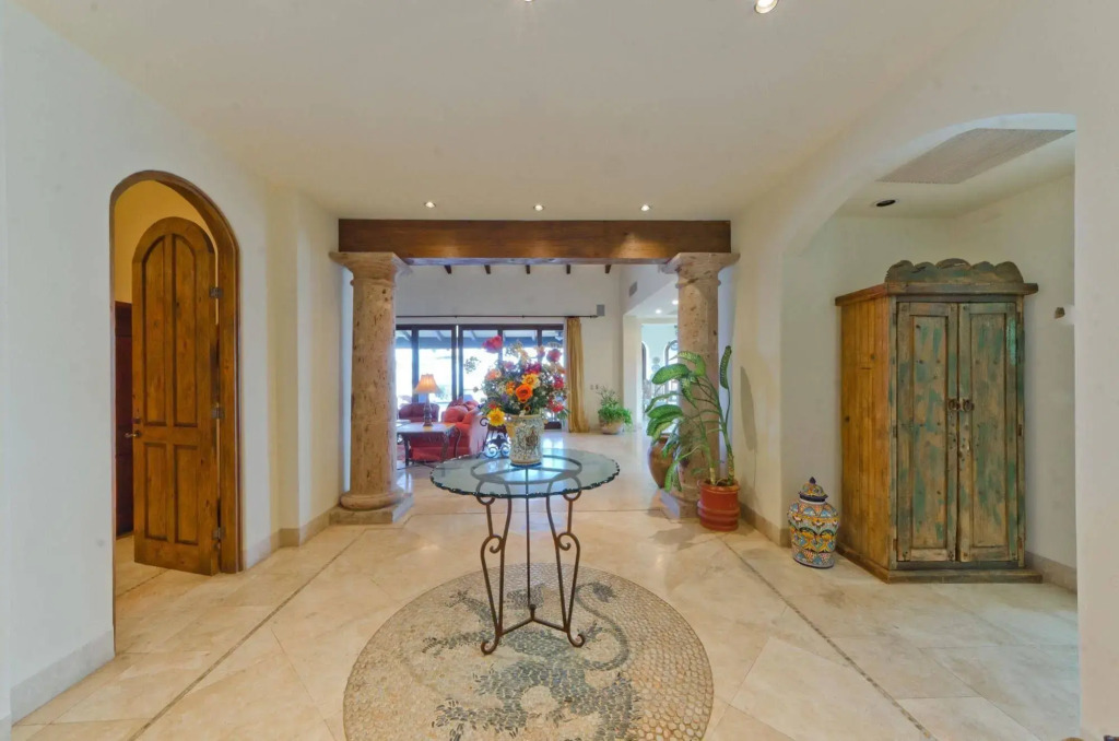 Villa Desierto