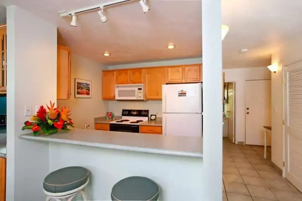 Kihei Garden Estates G-102 by Maui Rental Group