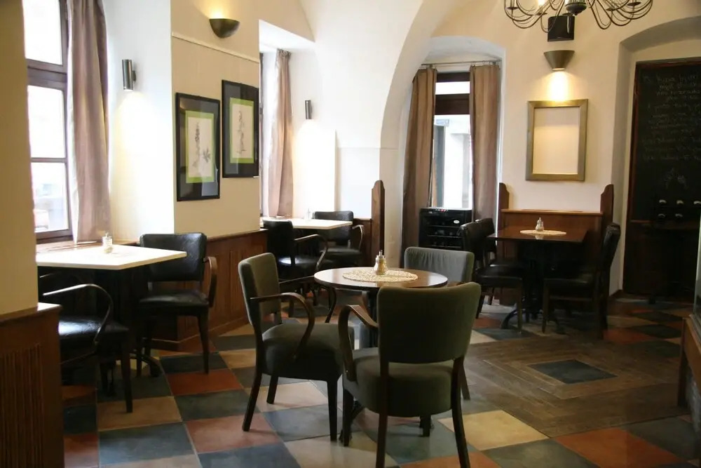 Hygge Hotel U Zvonu