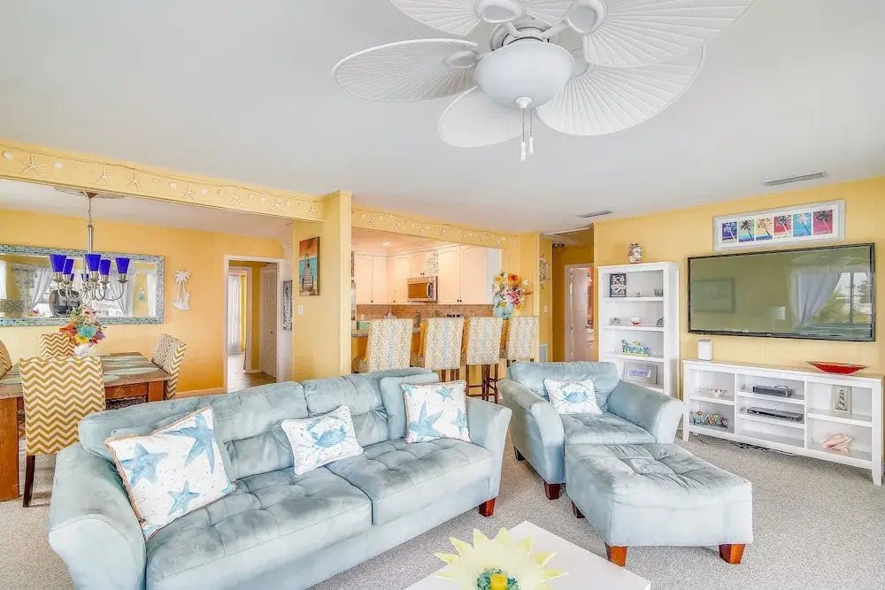 Baydream Believer! 5 Bedroom Home