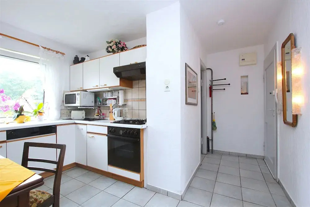 Private Apartment Giesener Straße
