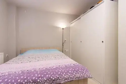 Apartmani Šišava