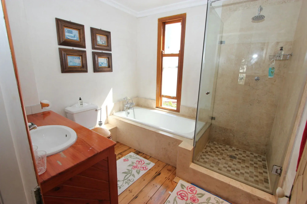 Villa Bianca B & B