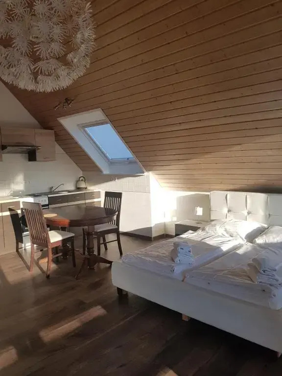 Eisberg Gästehaus & De Luxe Appartements