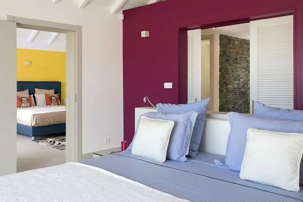 Villa Discovery