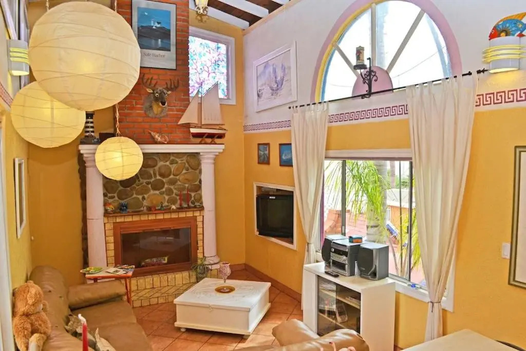 Amazingly Romantic Vacation for Your Honeymoon