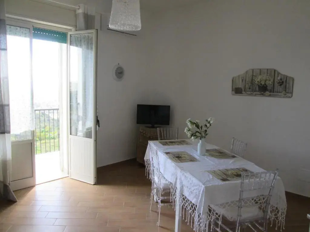 Vistamozzafiato Agrigento