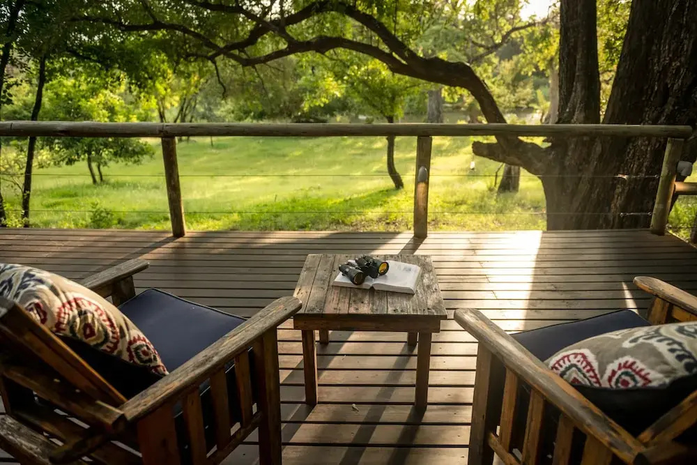Rukiya Safari Camp